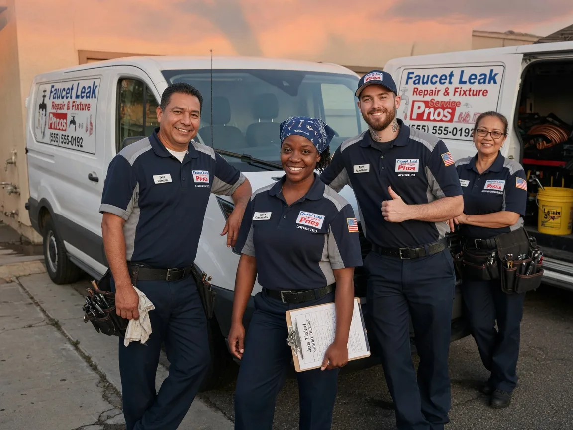 Faucet Repair company in Marthasville, MO