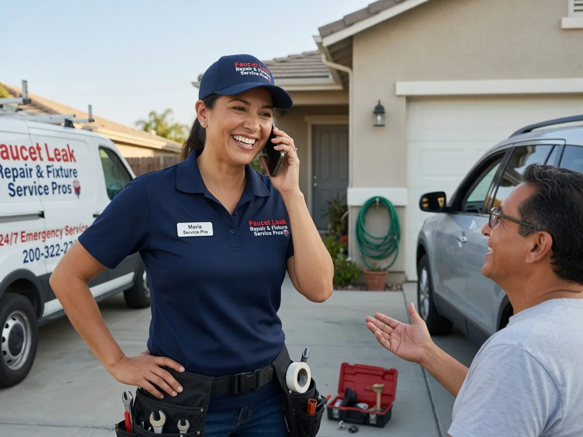 Faucet Repair Marthasville, MO FAQs