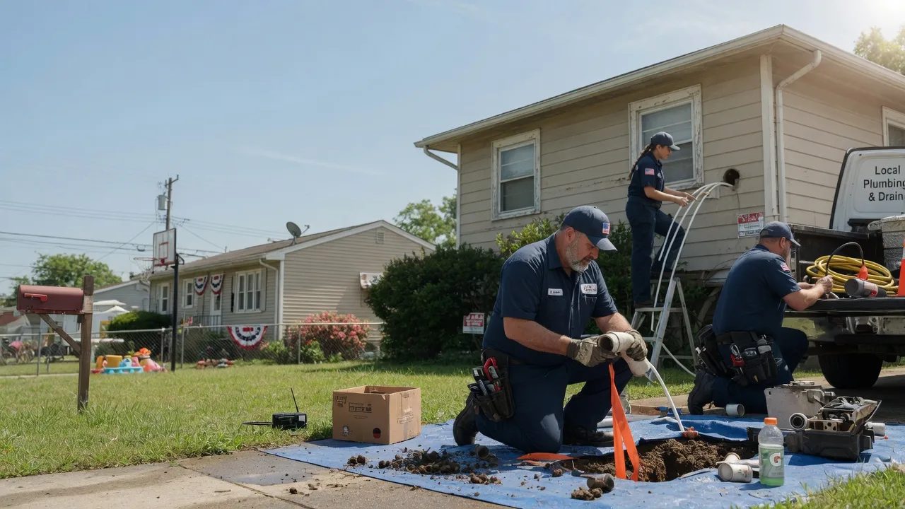 Faucet Repair in Marthasville, MO near me
